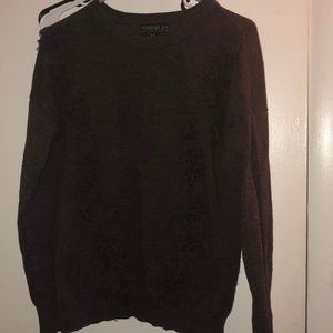 Sweater from Forever21 Plus